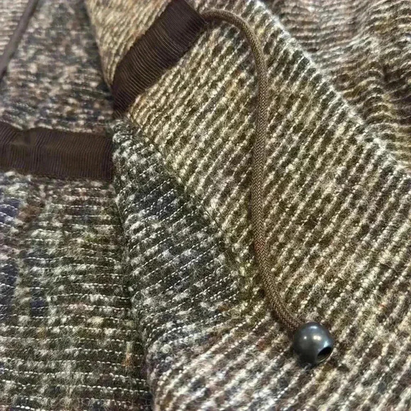 AKRIS Punto Women’s Wool Blend Blazer Size 6 - Picture 11 of 11